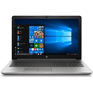 HP 255 G7 Asteroid Silver - Laptop
