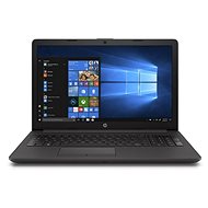 HP 255 G7 Dark Ash - Laptop