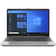 HP 255 G8 Asteroid Silver - Laptop