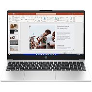 HP 250R G10 Turbo Silver - Laptop