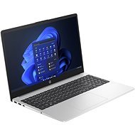 HP 250 G10 Turbo Silver - Notebook