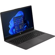 HP 250 G10 Dark Ash - Laptop