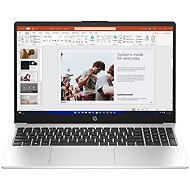 HP 250 G10 Turbo Silver - Laptop