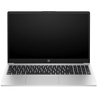HP 250 G10 Turbo Silver - Laptop