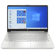 HP 15S-EQ2807NG R3 5300U 8GB 256GB 15.6IN W10H - Laptop