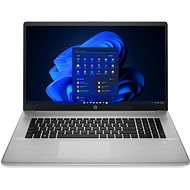 HP 470 G8 I7-1165G7 2X8GB 17.3 FHD AG 512GB SSD W10P 2Y - Laptop