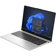 HP 255R G10 B9YQ8ET Silver - Laptop