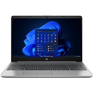 HP 255 G9 Silver - Notebook