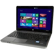 HP ProBook 4340s - Laptop