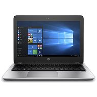 HP ProBook 430 G4 Ezüst - Laptop