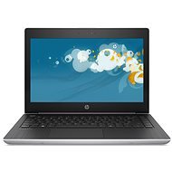 HP ProBook 430 G5 Ezüst - Laptop