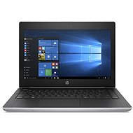 HP ProBook 430 G5 Ezüst - Laptop