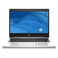 HP ProBook 430 G6 Ezüst - Notebook