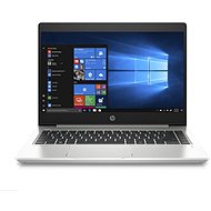 HP ProBook 445 G6 Ezüst - Notebook