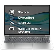 HP ProBook 460 G11 - Laptop