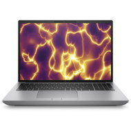HP ZBook Fury G11 - Laptop