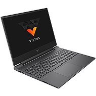 HP VICTUS 15-fb2013nh Mica Silver - Laptop