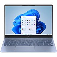 HP Pavilion 16-af0014nh Sky Blue - Laptop