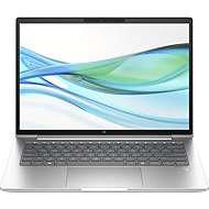 HP Probook B9YW4ET Silver - Laptop
