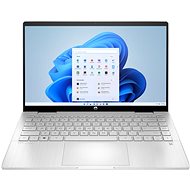 HP Pavilion x360 14-ek1004nh Natural Silver - Laptop