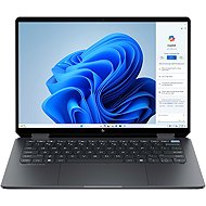 HP OmniBook Ultra Flip 14-fh0001nh D0DA7EA Grey - Ultrabook