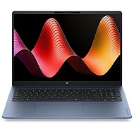 HP OmniBook 3 DG0Z5EA Blue No Power Adapter - Laptop