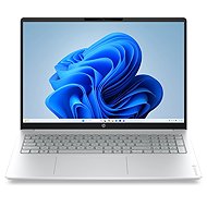 HP OmniBook 3 DG1A3EA Silver No Power Adapter - Laptop