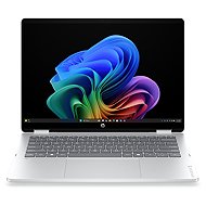 HP OmniBook 5 DG0Y8EA Silver no power adapter - Laptop