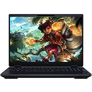HP HyperX OMEN DG0Y9EA Black No Power Adapter - Gaming Laptop