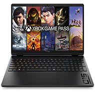 HP HyperX OMEN DG0Z0EA black no power adapter - Gaming Laptop