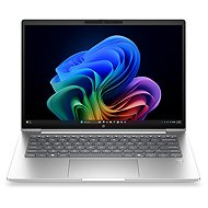 HP ProBook 4 DD4U3ET Silver - Laptop