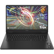 HP OMEN 17-db0001nh - Gaming Laptop