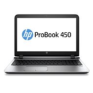 HP ProBook 450 G3 - Laptop