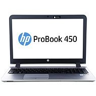 HP ProBook 450 G3 + MS Office Home &amp; Business 2016 - Laptop
