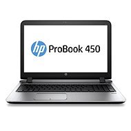 HP ProBook 450 G3 - Notebook
