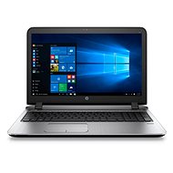 HP ProBook 450 G4 Szürke - Laptop