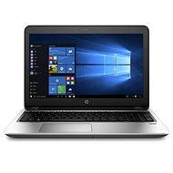 HP ProBook 455 G4 - Laptop