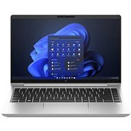 HP EliteBook 640 G10 Silver - Laptop