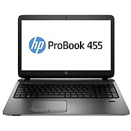 HP ProBook 455 G2 - Laptop