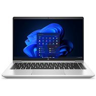HP ProBook 440 G9 Natural Silver - Laptop