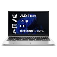 HP ProBook 455 G9 - Laptop