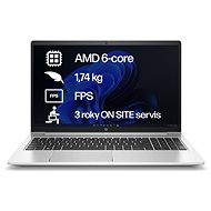 HP ProBook 455 G9 - Laptop