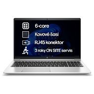 HP ProBook 455 G9 - Laptop