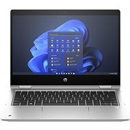 HP Pro x360 435 G10 Silver - Laptop