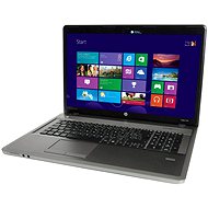 HP ProBook 4740s - Laptop