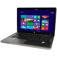 HP ProBook 4740s - Laptop