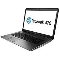  HP ProBook 470 G2  - Laptop