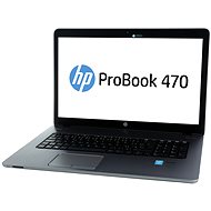 HP ProBook 470 G2 - Laptop