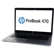 HP ProBook 470 G2 - Laptop