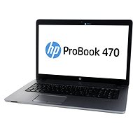HP ProBook 470 G2 - Laptop